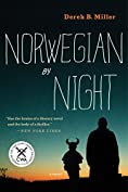 Norwegian by Night (A Sheldon Horowitz Novel)