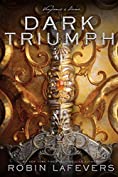 Dark Triumph (His Fair Assassin Trilogy Book 2)