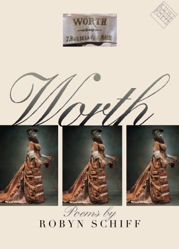 Worth (Kuhl House Poets Book 1)