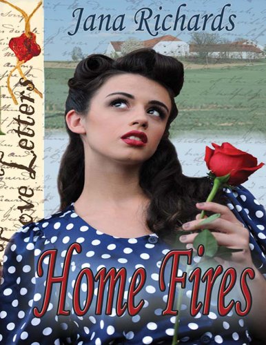 Home Fires (Love Letters)