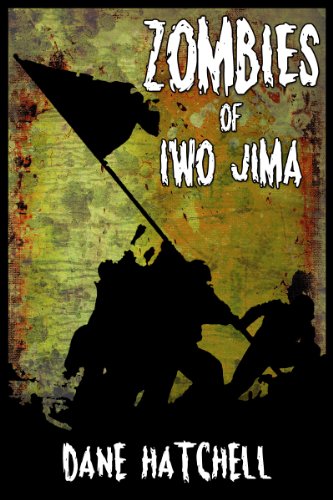 Zombies of Iwo Jima