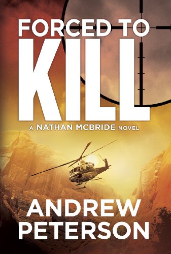 Forced to Kill (Nathan McBride Book 2)