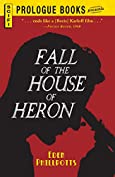 The Fall of the House of Heron (Prologue Science Fiction)