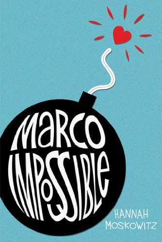 Marco Impossible