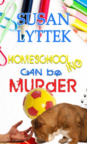 Homeschooling Can Be Murder