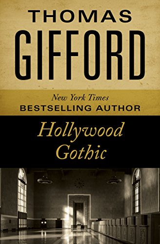 Hollywood Gothic