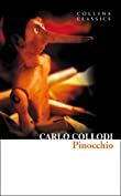 Pinocchio (Collins Classics)