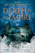 The Merlin Prophecy Book Two: Death of an Empire