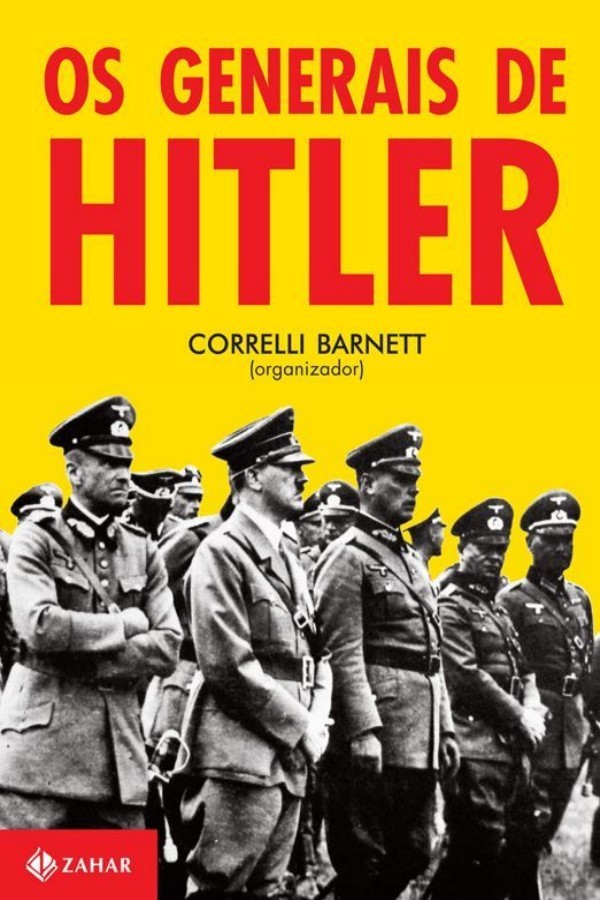 Os generais de Hitler