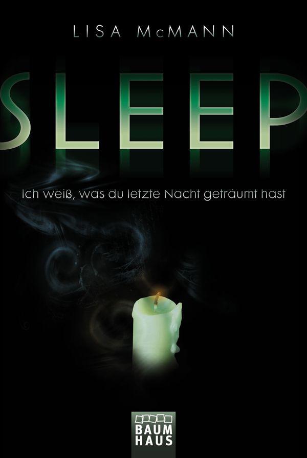 Ich weiss, was du letzte Nacht geträumt hast 03 - Sleep