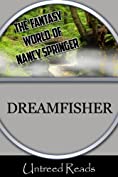 Dreamfisher (The Fantasy World of Nancy Springer)
