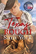 Texas Rough: A Gay Cowboy Boss Romance Novel (Texas Soul Book 1)