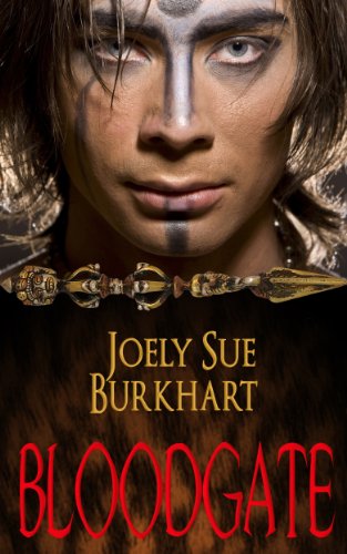 Bloodgate (The Maya Bloodgates Book 0)