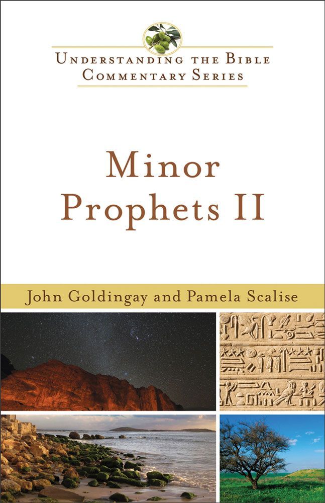 Minor Prophets II (UBC)