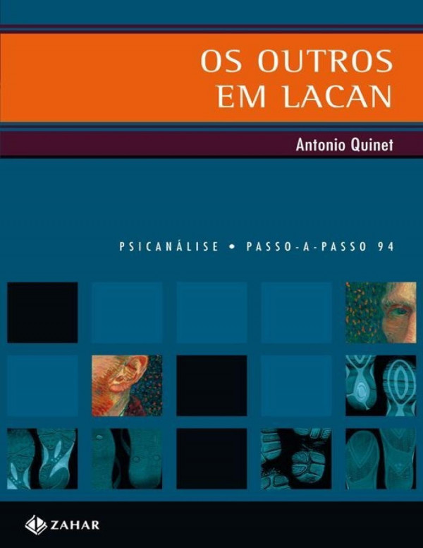 Os Outros em Lacan