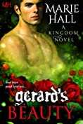 Gerard's Beauty (Kingdom Series Book 2)