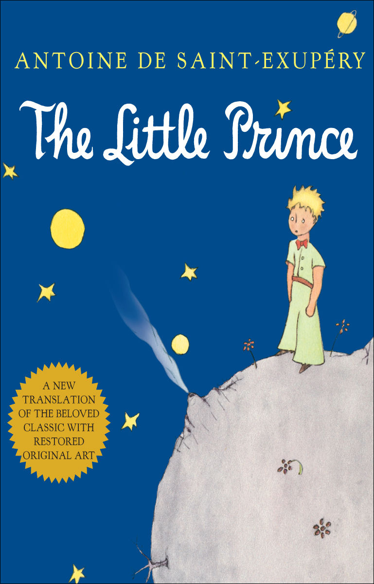 The Little Prince