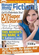 Woman's Weekly Fiction Special