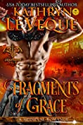 Fragments of Grace (Dragonblade Series Book 1)