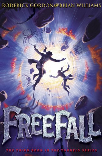 Freefall (Tunnels Book 3)