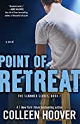 Point of Retreat: A Novel (Slammed Book 2)