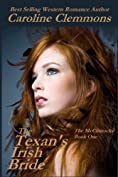 The Texan's Irish Bride (The McClintocks Book 1)