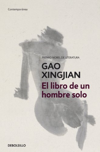 El libro de un hombre solo (Spanish Edition)