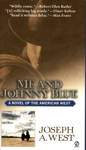 Me and Johnny Blue