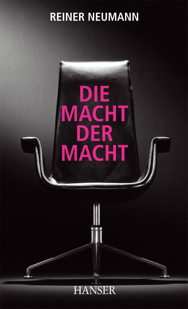 Die Macht der Macht (German Edition)