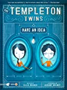 The Templeton Twins Have an Idea: Book One