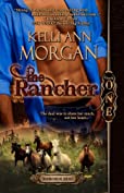 The Rancher (Redbourne Series #1 - Cole's Story)