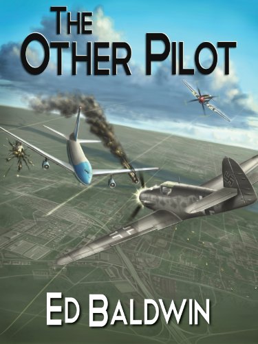 The Other Pilot (Boyd Chailland Book 1)