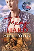 Texas Hard (Texas Soul Book 2)