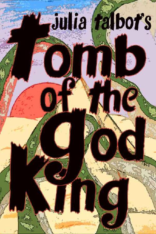 Tomb of the God King