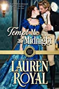 Tempt Me at Midnight (Chase Family Series: The Regency, Book 1)