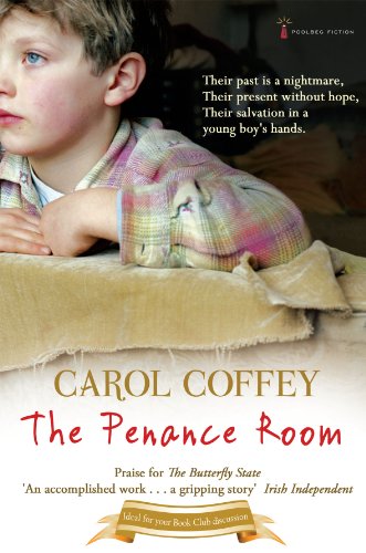 The Penance Room: A beautiful story of heartbreak and hope