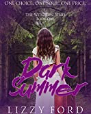 Dark Summer (Witchling Series Book 1)