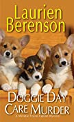 Doggie Day Care Murder (A Melanie Travis Mystery Book 15)