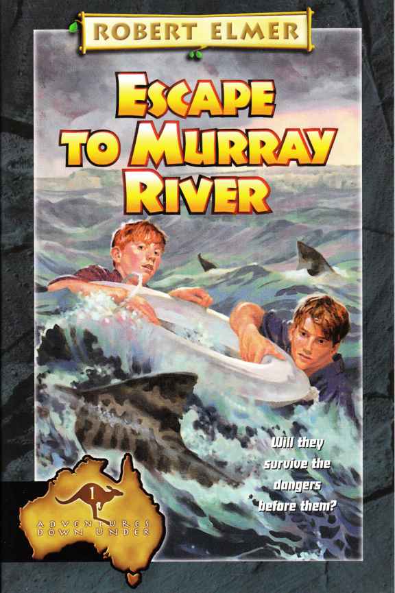 Escape to Murray River