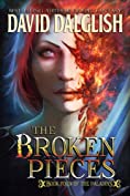 The Broken Pieces (The Paladins Book 4)