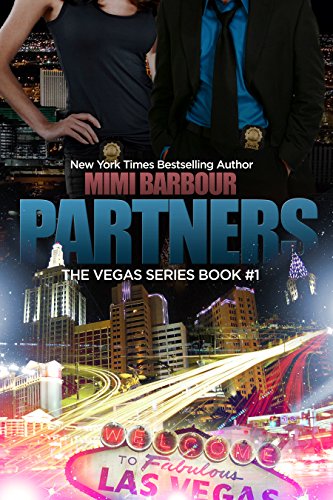 Partners (Vegas Series Book 1)