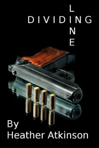 Dividing Line: A northern gangland thriller. She's welcomed into the family but will she survive them? (Dividing Line Series Book 1)