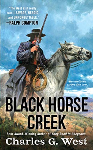 Black Horse Creek