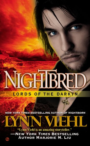 Nightbred: Lords of the Darkyn
