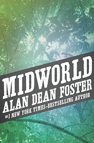Midworld (Humanx Commonwealth)