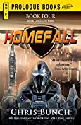 Homefall: Book Four of the Last Legion Series (Prologue Books)