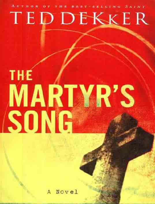 The Martyr's Song