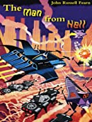 The Man from Hell: Classic Science Fiction Stories