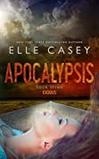 Exodus (Apocalypsis Book 3)