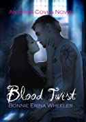 Blood Twist (The Erris Coven Series Book 2)